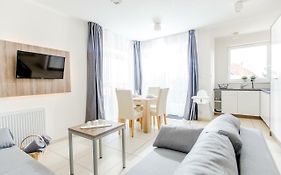 Klif Apartament